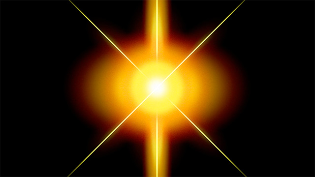 Paul Clark New World Video Frame