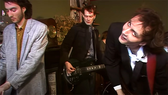 The Bolshoi A Way Video Frame