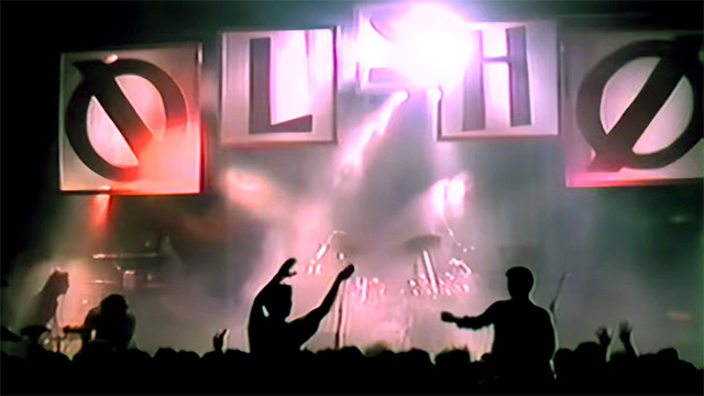 The Bolshoi Please Video Frame