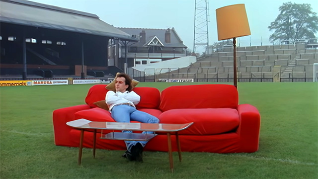 The Bolshoi Sunday Morning Video Frame